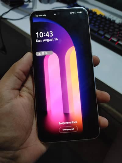 LG V60 ThinQ 5G Official PTA approved 8gb ram 128gb storage