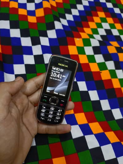 Nokia 2700 Classic