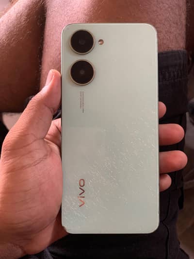 Vivo Y03