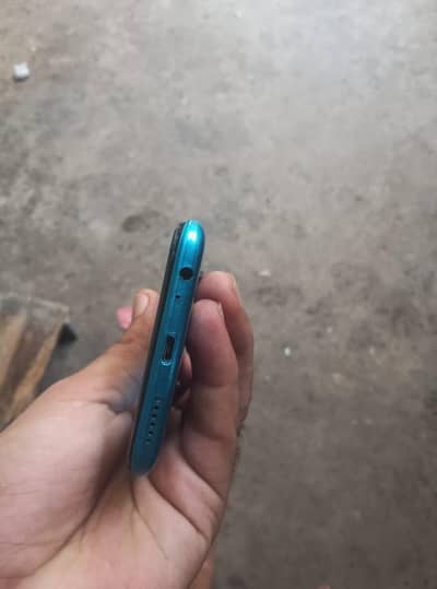 Tecno CAMON 15 4/128 all OK