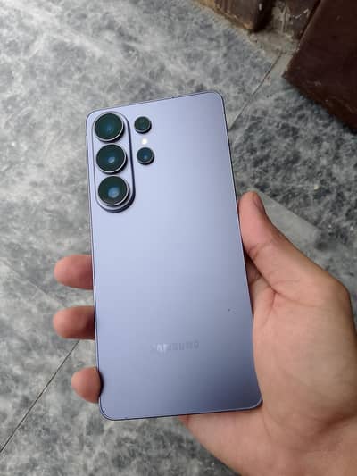 Samsung Mobile S26 Ultra