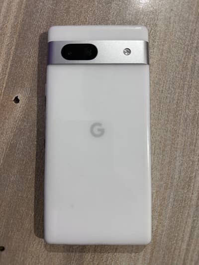Google Pixel 7a