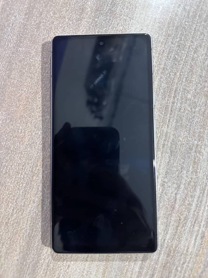 Google Pixel 7a 1