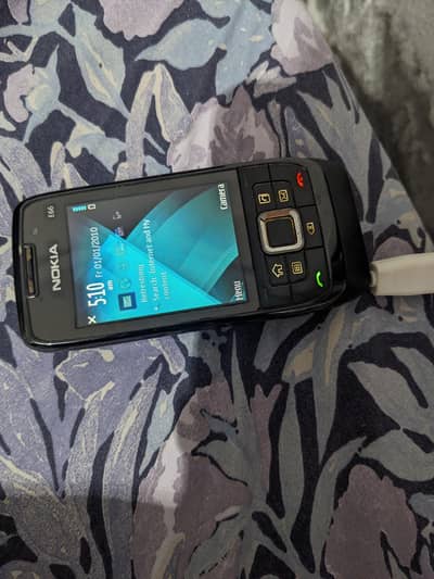 nokia e66