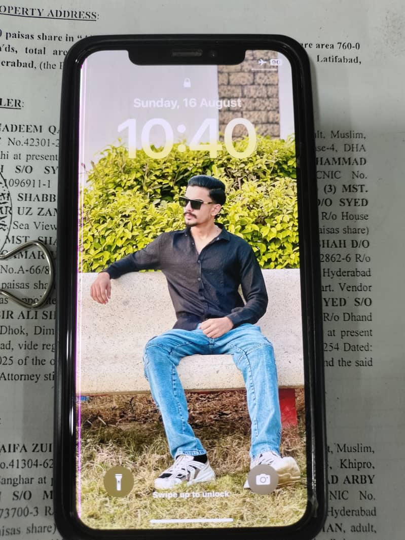 Apple iPhone X 2