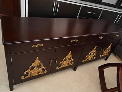 SideBoards Buffet