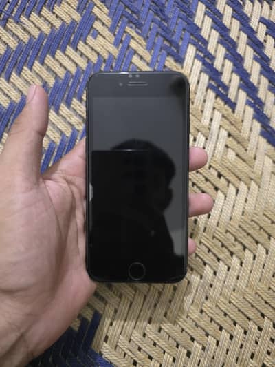 Apple iPhone SE Official PTA
