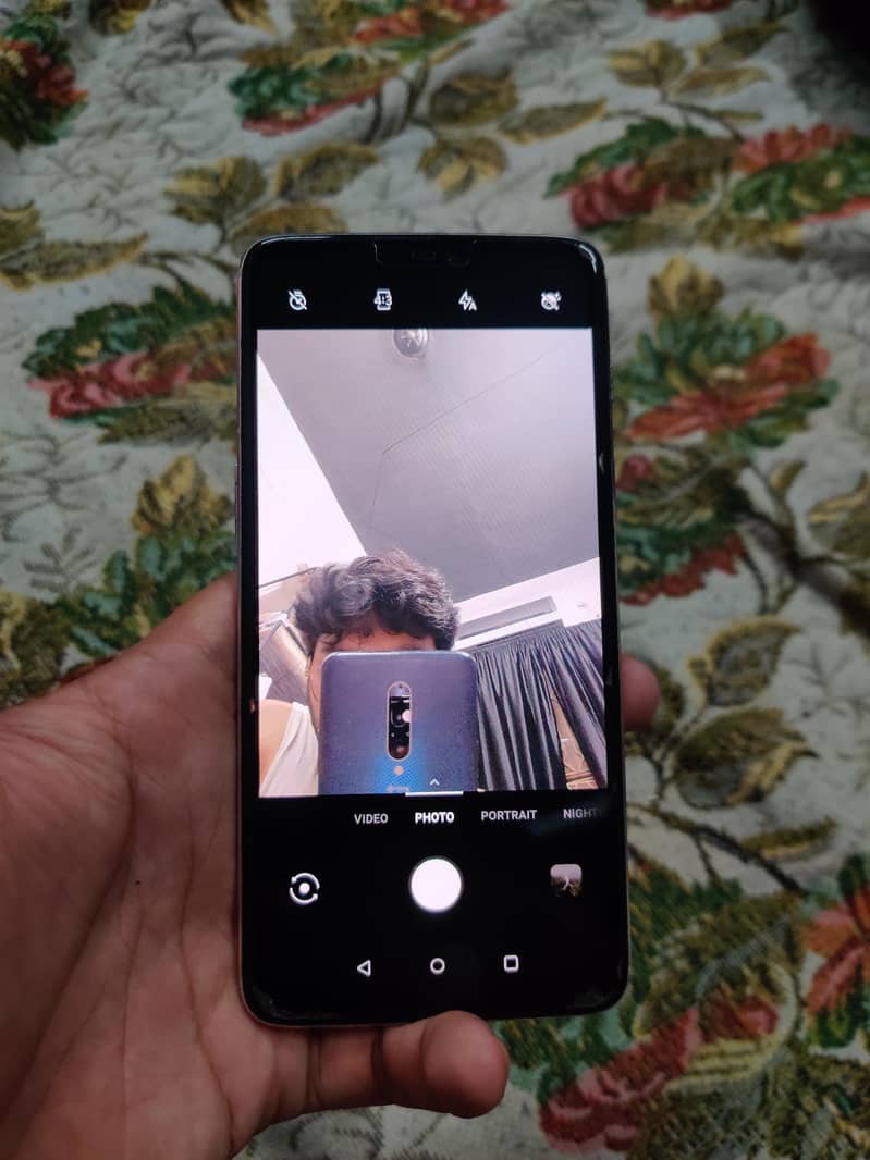 One Plus 6 3