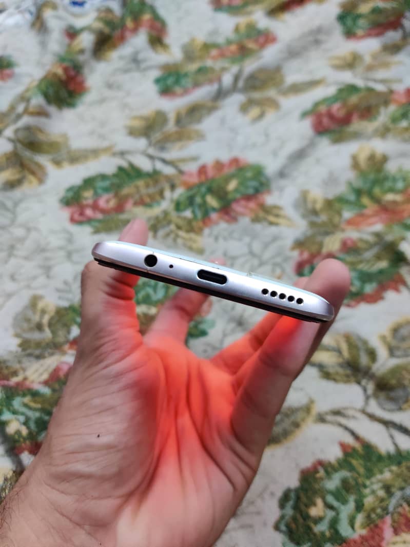 One Plus 6 7