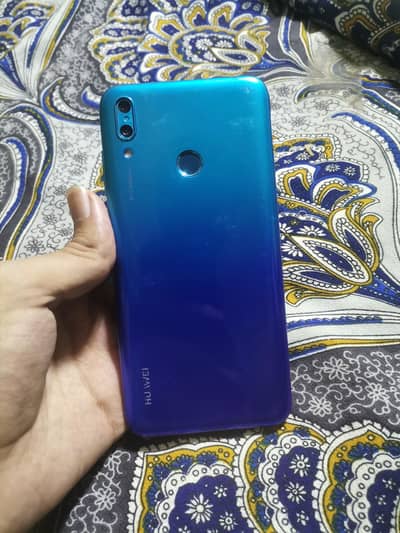 Huawei Y7 Prime 2019