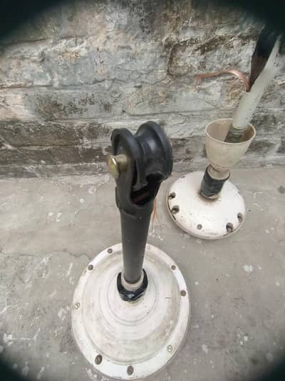 2 ceiling fan for sale