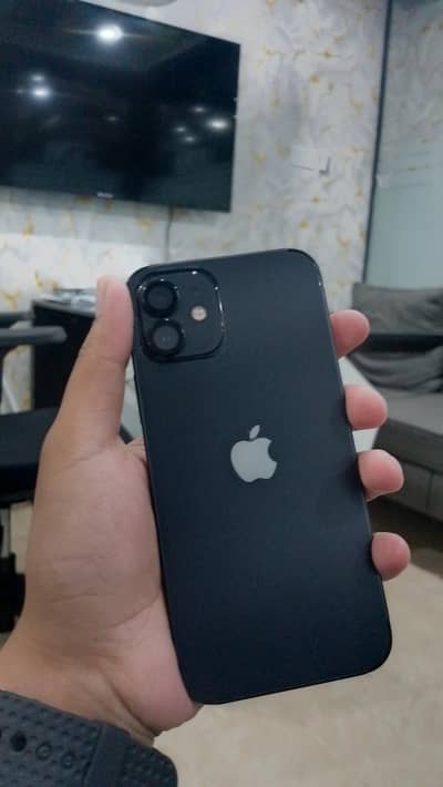 Apple iPhone 12
