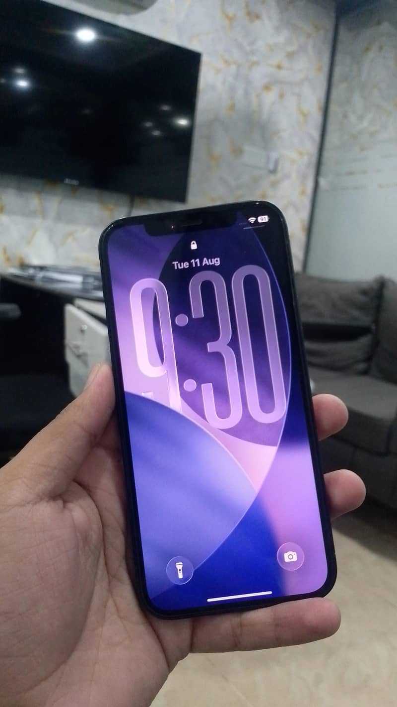 Apple iPhone 12 1
