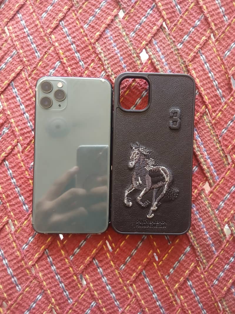 Apple iPhone 11 5