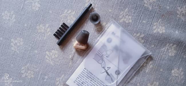 Rexton In-The-Ear Digital Hearing Aid (Right Ear) – Like New