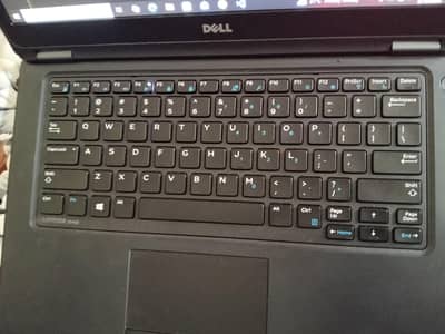 Dell laptop latitude E5450
