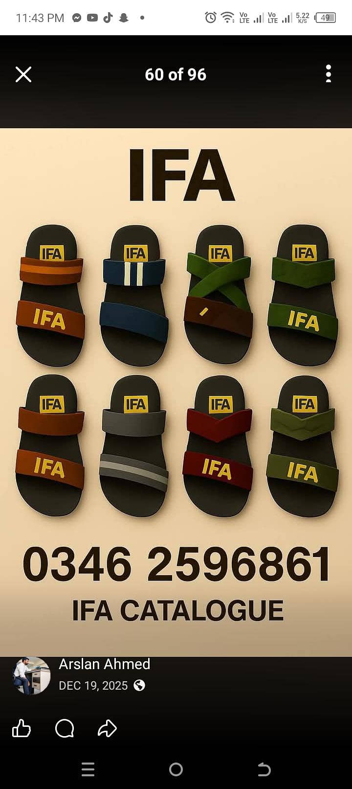 slippers making 3