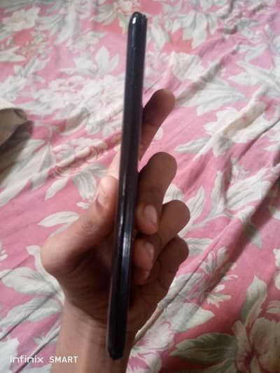 Infinix Hot 8 Lite
