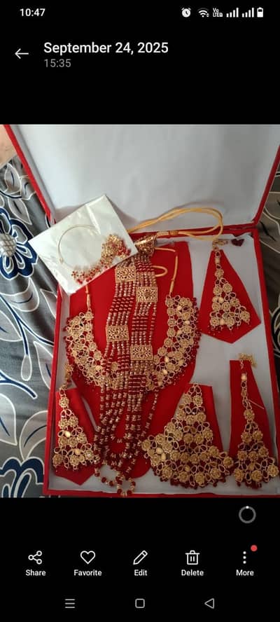 jewelry for sale