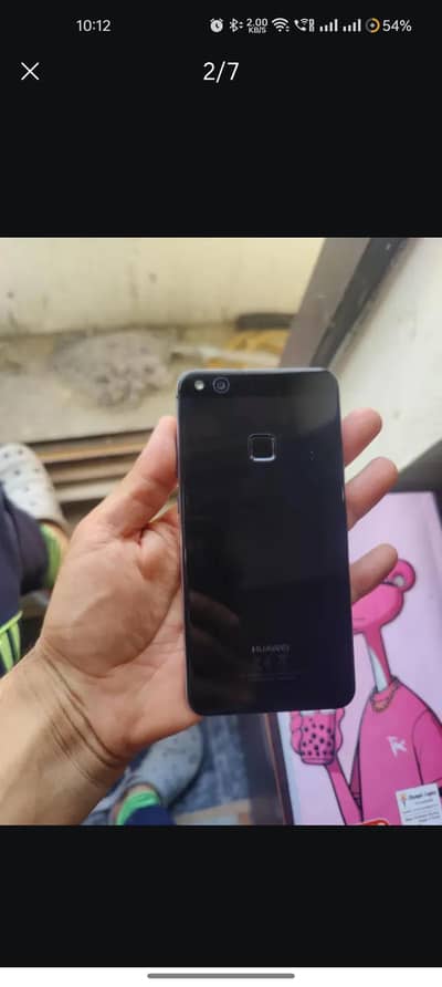 Huawei P10 Lite