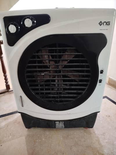 Air Cooler