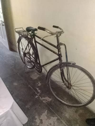 Used Bicycle for Sale – Jhelum