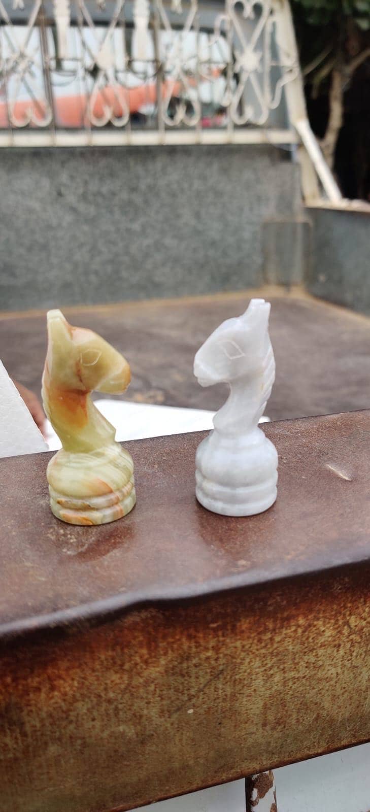 Chess (Marble) 2
