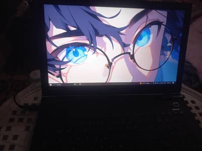 Toshiba dynabook Satellite C50-C core i5 5th Gen 8 GB RAM 128GB SSD
