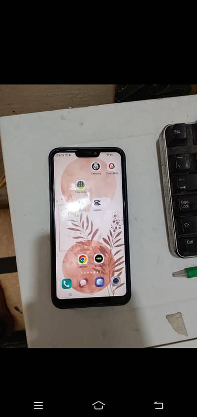 Vivo Y83 128gb