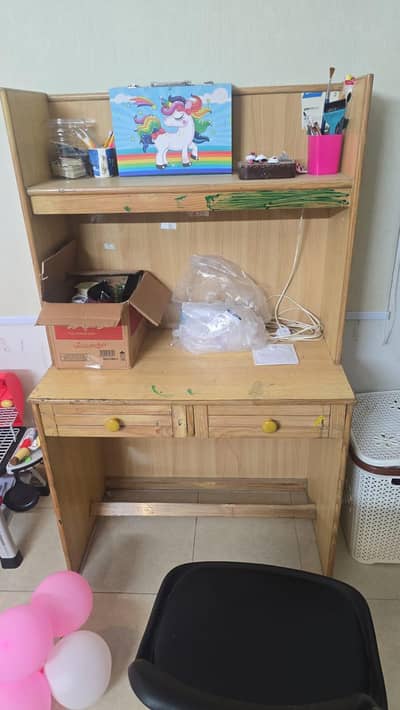 Study table