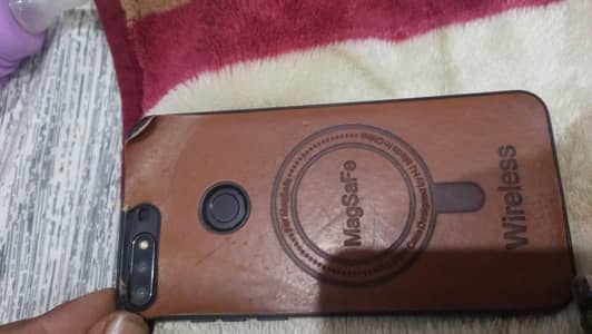Huawei Y7 Prime