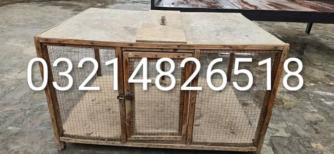 cages for sale