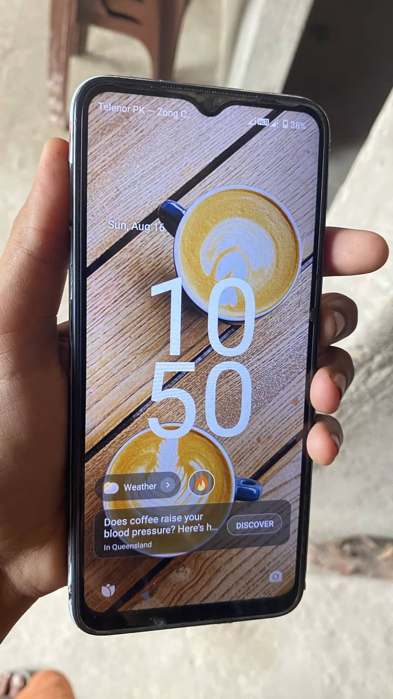Xiaomi Redmi A1 Plus 1