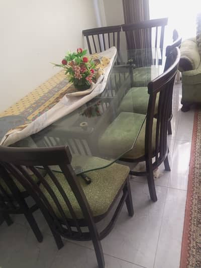 Dinning & Chairs