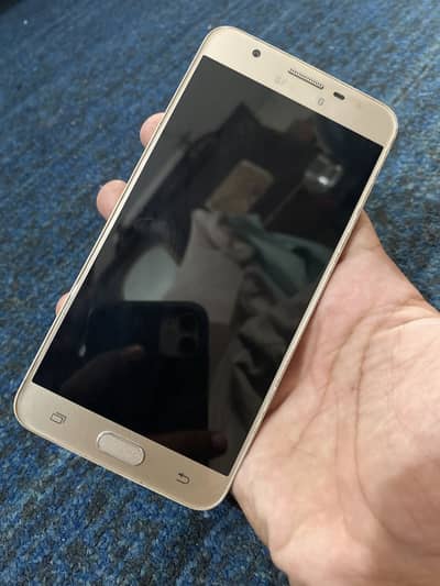 Samsung Mobile J7 Prime