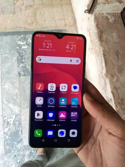 Vivo S1