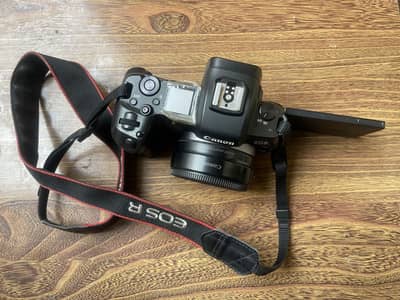 Canon EOSR