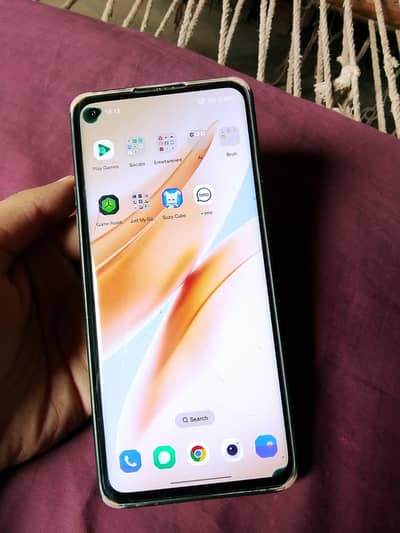 One Plus 8