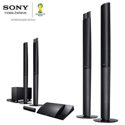 Sony Home Theater System 5.1 ch