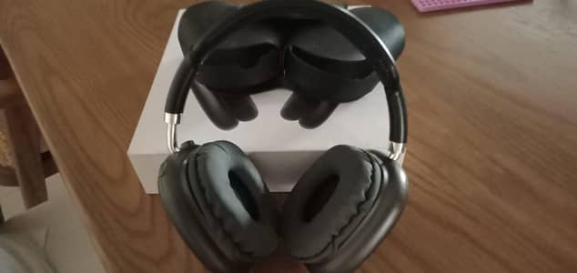 Airpod max apple headset