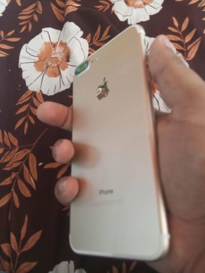 Apple iPhone 7 Plus