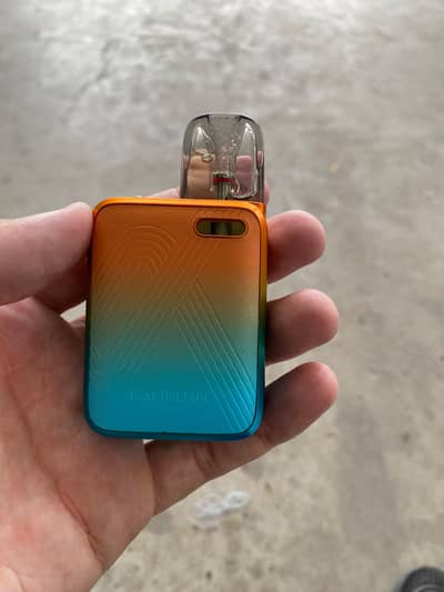 new ha