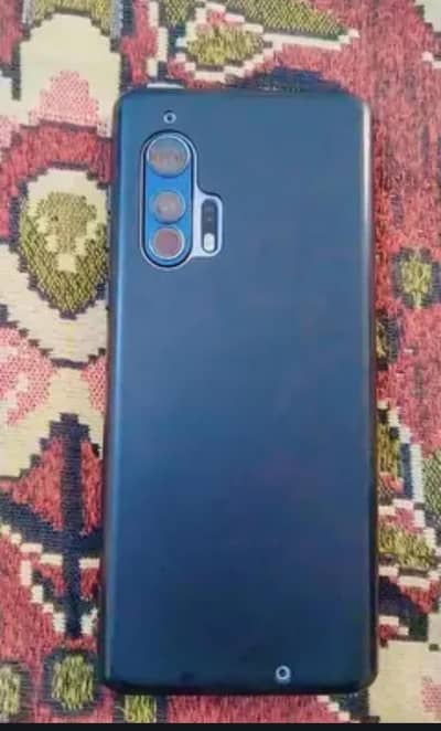 Motorola Edge Plus