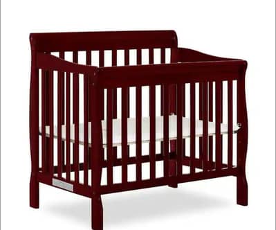 Graco baby cot