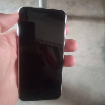 Apple iPhone SE