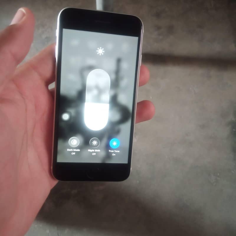 Apple iPhone SE 1