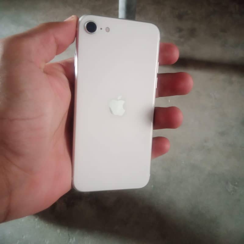 Apple iPhone SE 2