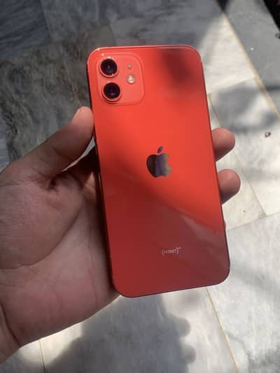 iPhone 12 Urgent Sale