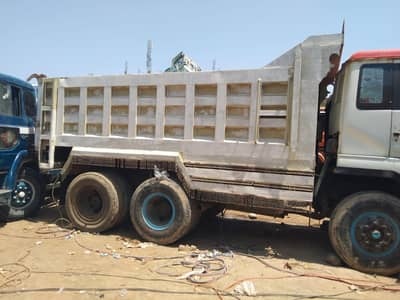 Damper body for sell
