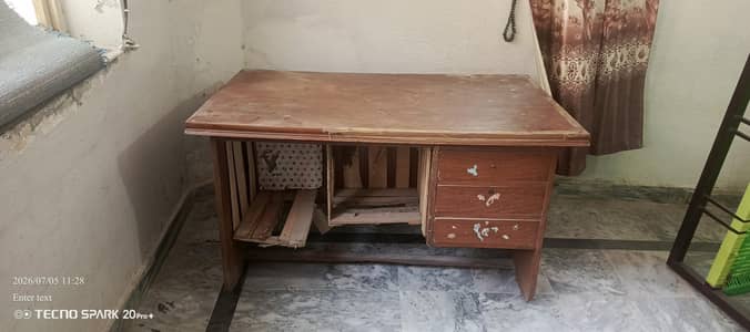 office Table